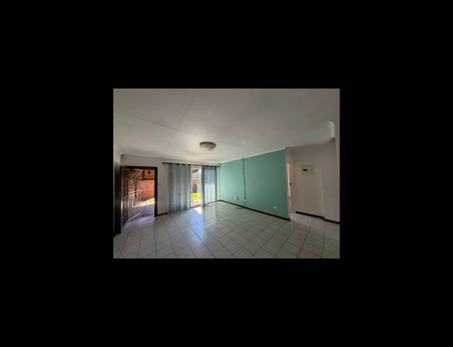 2 BEDROOM TOWNHOUSE FOR SALE IN MAYBERRY PARK